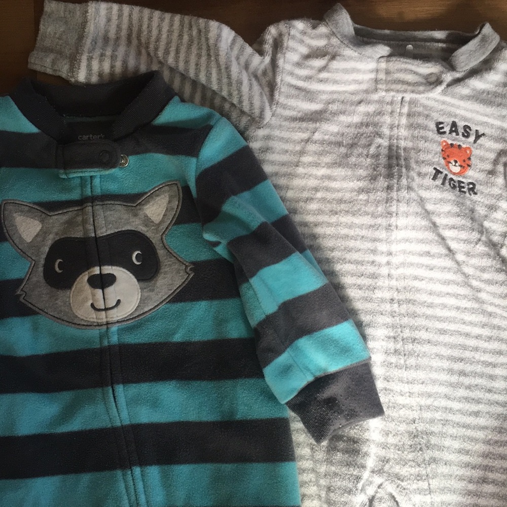 Onesies